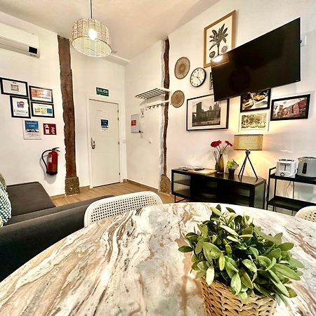 Wakaflats 1, Centro Madrid, Chueca, Sb公寓 外观 照片
