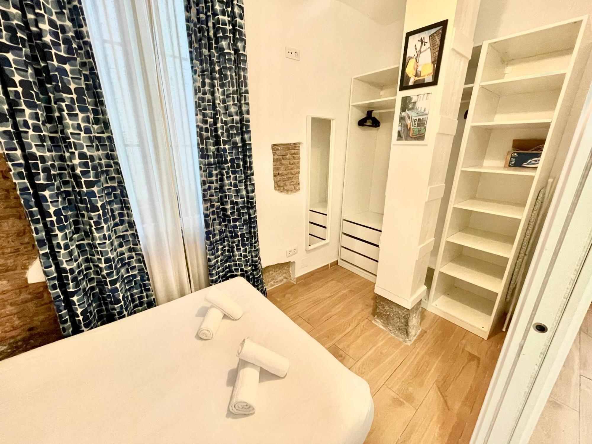 Wakaflats 1, Centro Madrid, Chueca, Sb公寓 外观 照片