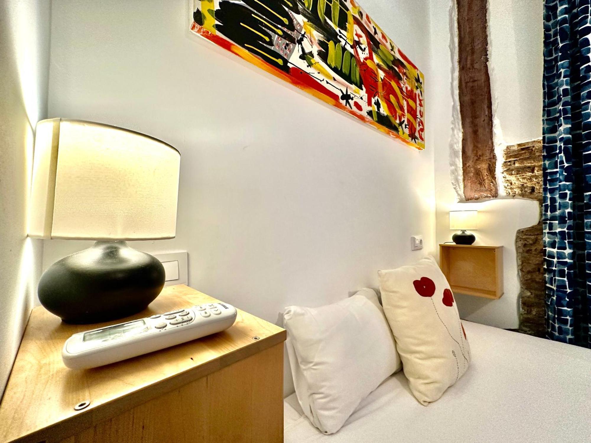 Wakaflats 1, Centro Madrid, Chueca, Sb公寓 外观 照片