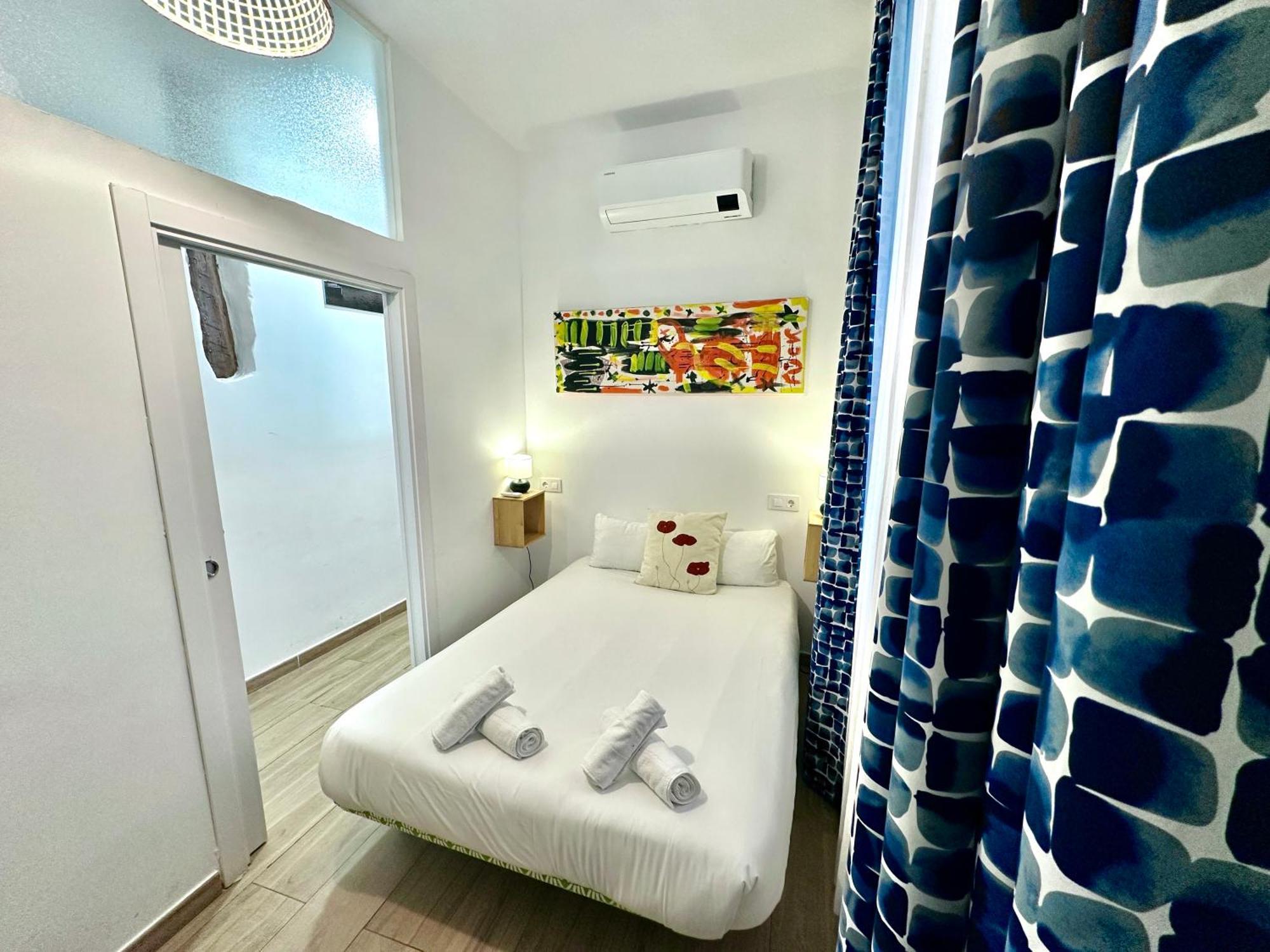 Wakaflats 1, Centro Madrid, Chueca, Sb公寓 外观 照片