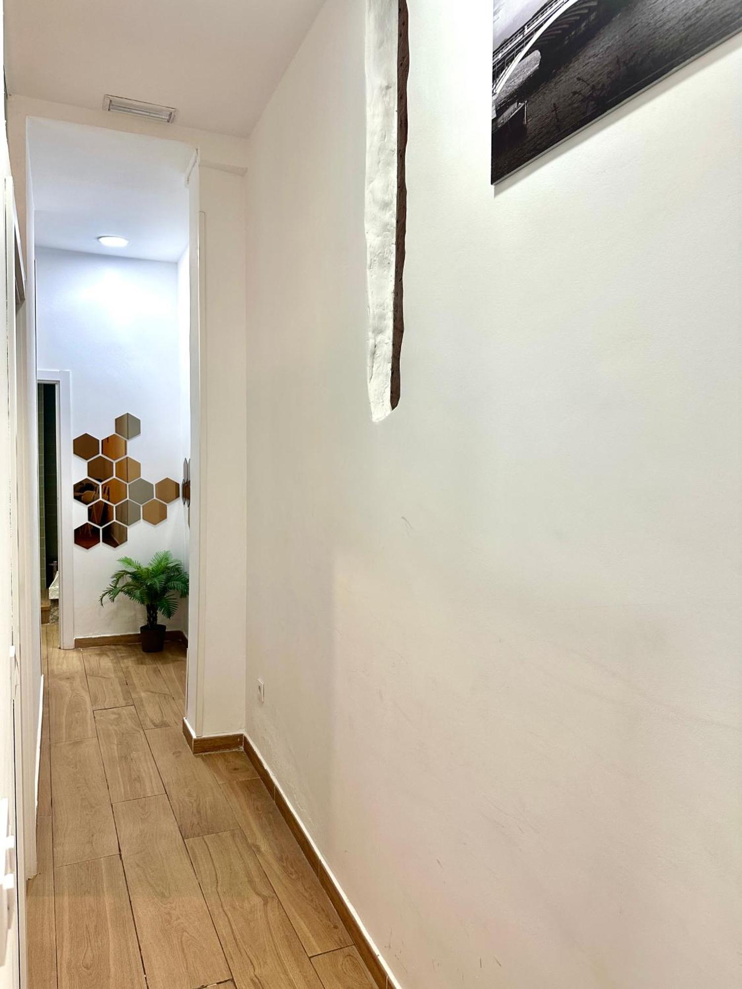 Wakaflats 1, Centro Madrid, Chueca, Sb公寓 外观 照片