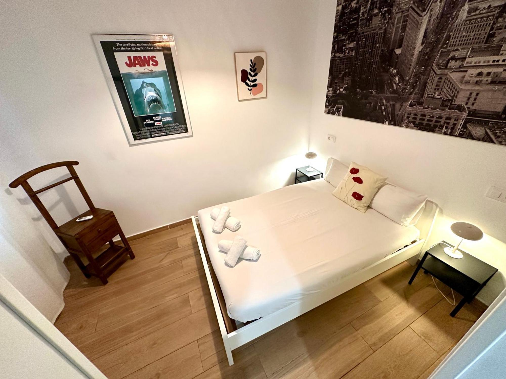 Wakaflats 1, Centro Madrid, Chueca, Sb公寓 外观 照片
