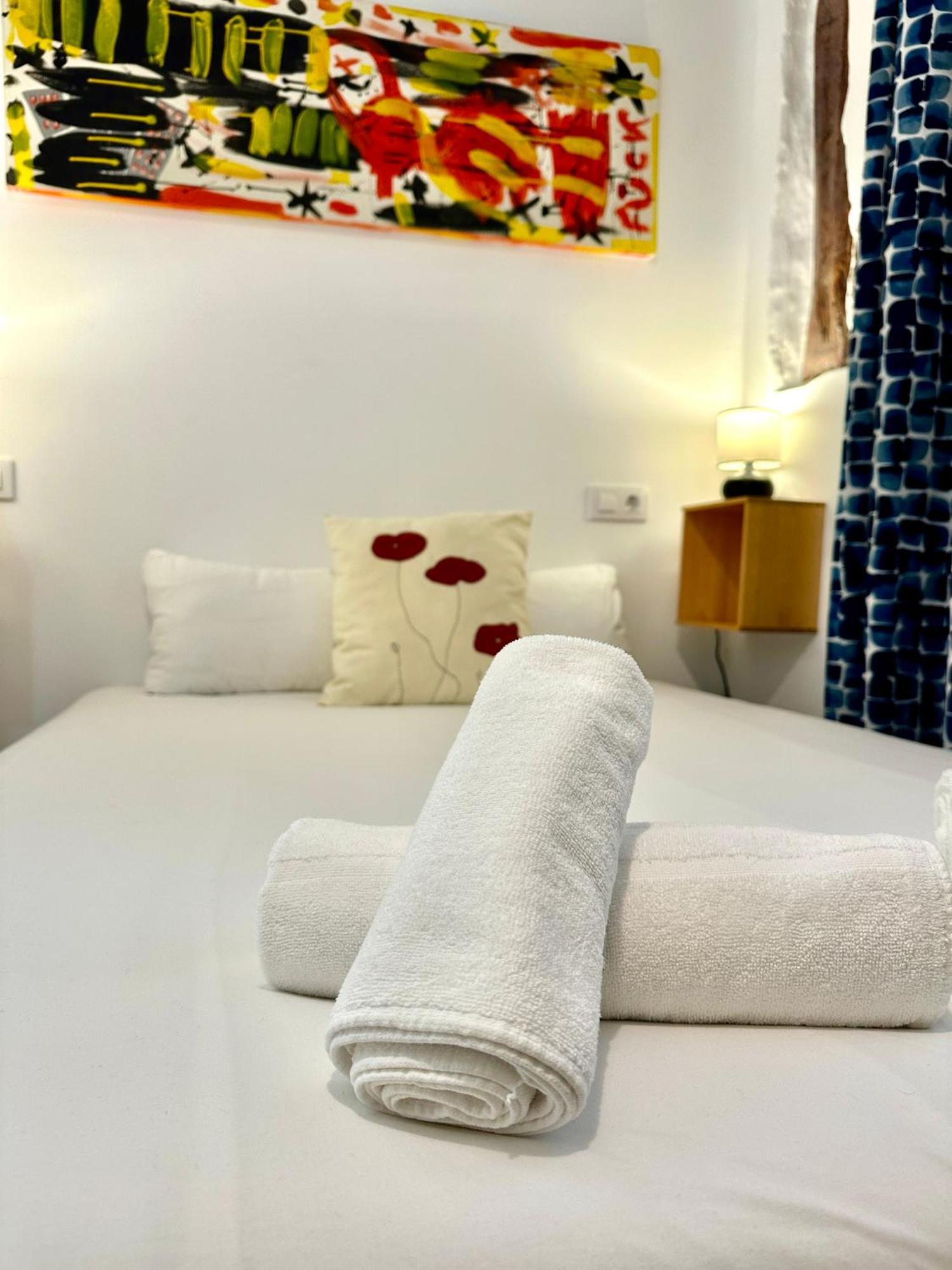 Wakaflats 1, Centro Madrid, Chueca, Sb公寓 外观 照片