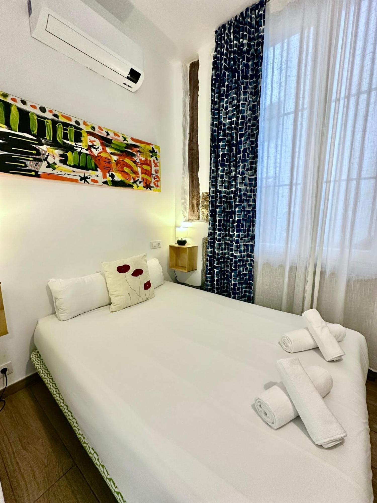 Wakaflats 1, Centro Madrid, Chueca, Sb公寓 外观 照片