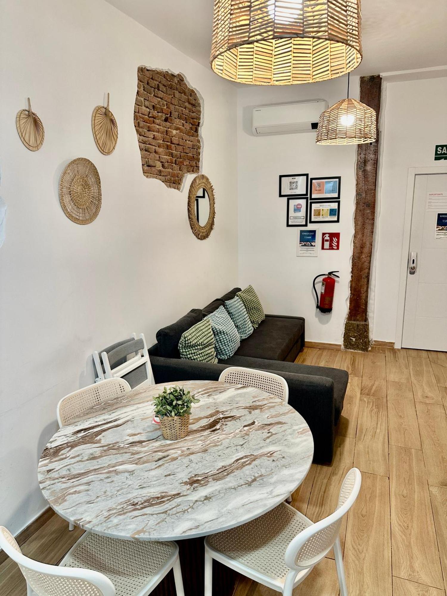 Wakaflats 1, Centro Madrid, Chueca, Sb公寓 外观 照片